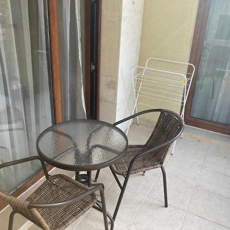 Botanica Prime Apartment Varna Bagian luar foto