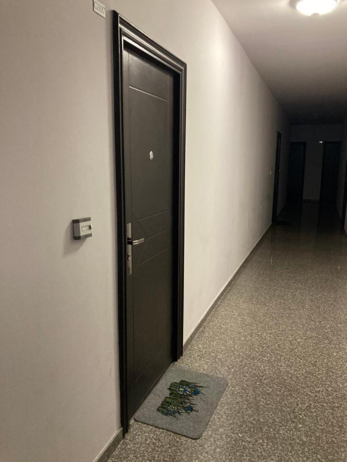 Botanica Prime Apartment Varna Bagian luar foto