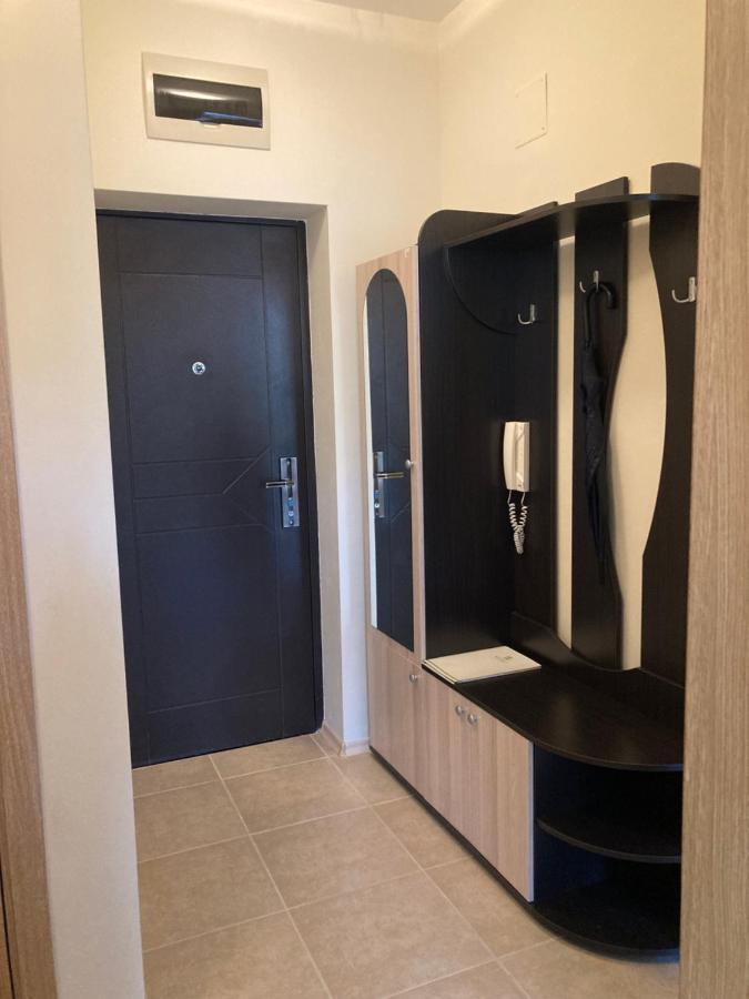 Botanica Prime Apartment Varna Bagian luar foto