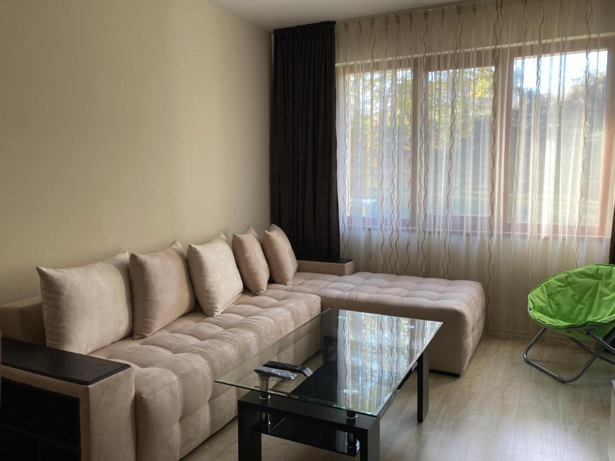 Botanica Prime Apartment Varna Bagian luar foto
