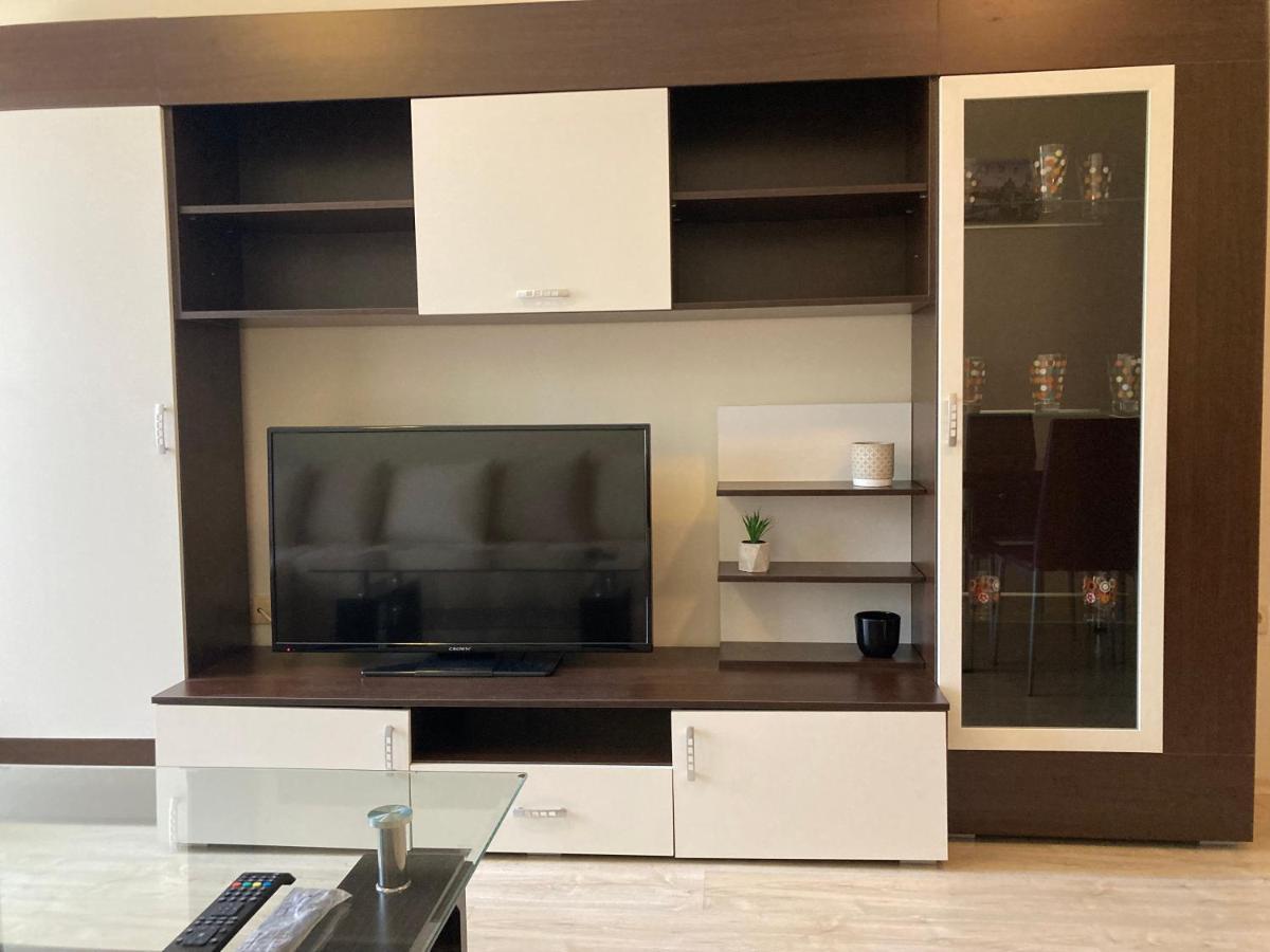 Botanica Prime Apartment Varna Bagian luar foto