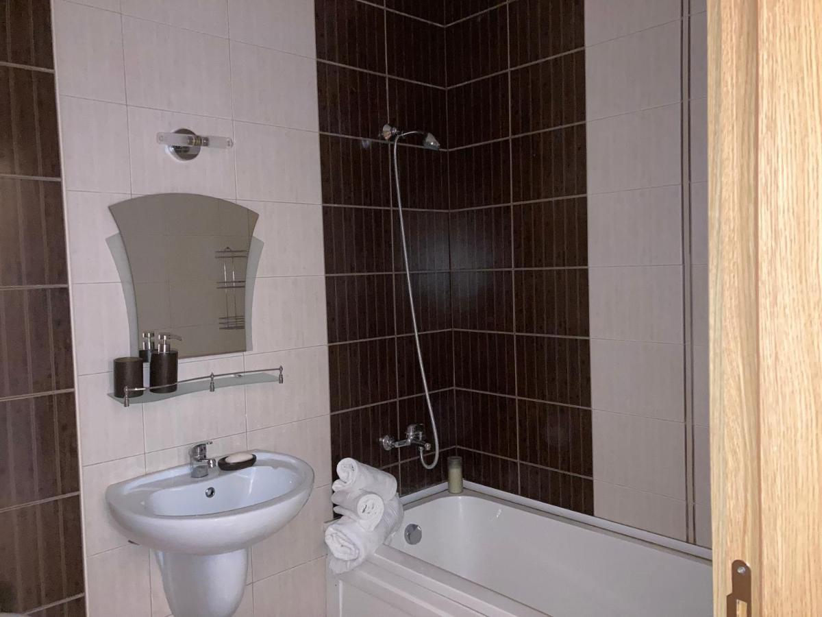 Botanica Prime Apartment Varna Bagian luar foto