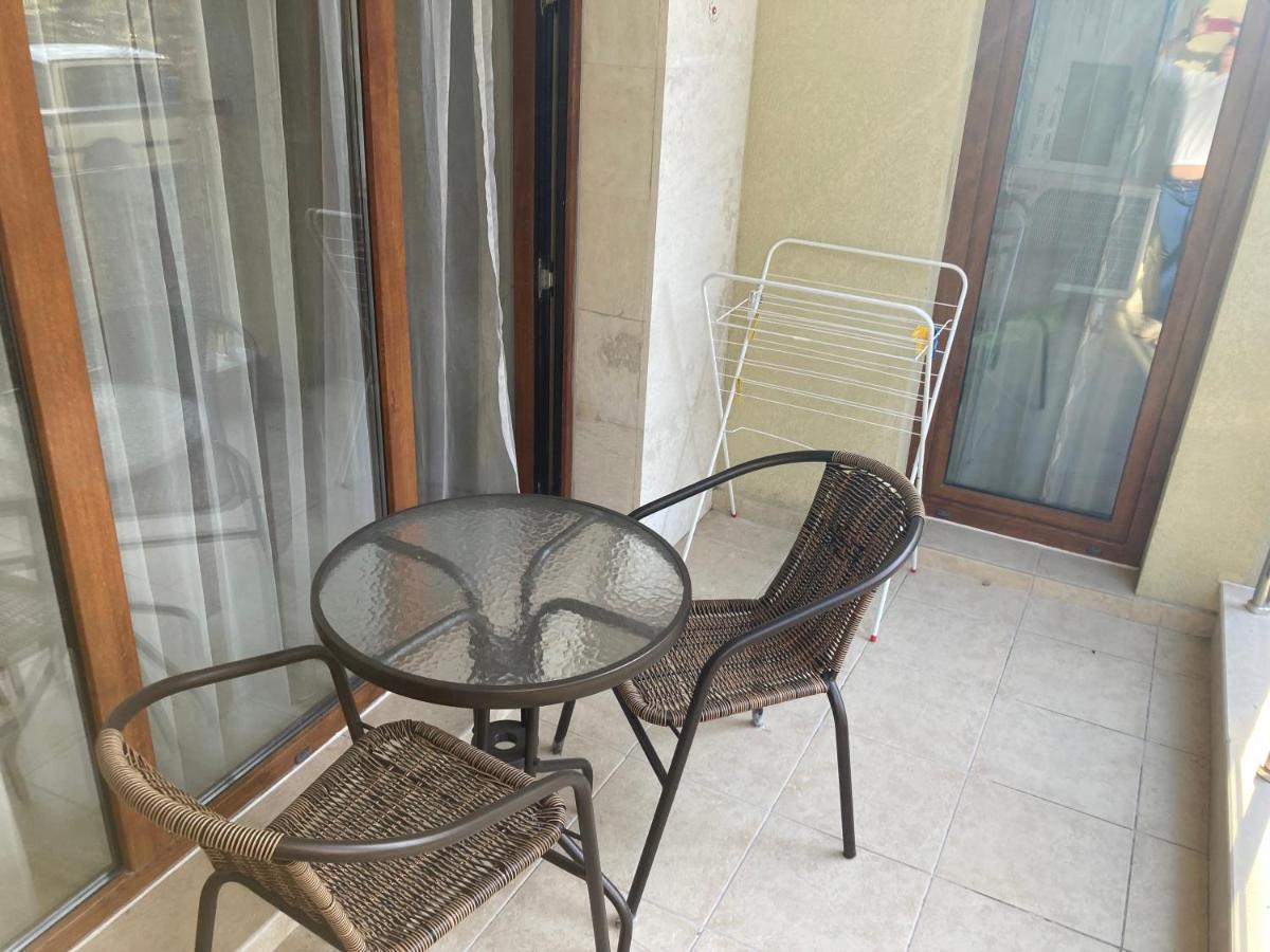 Botanica Prime Apartment Varna Bagian luar foto