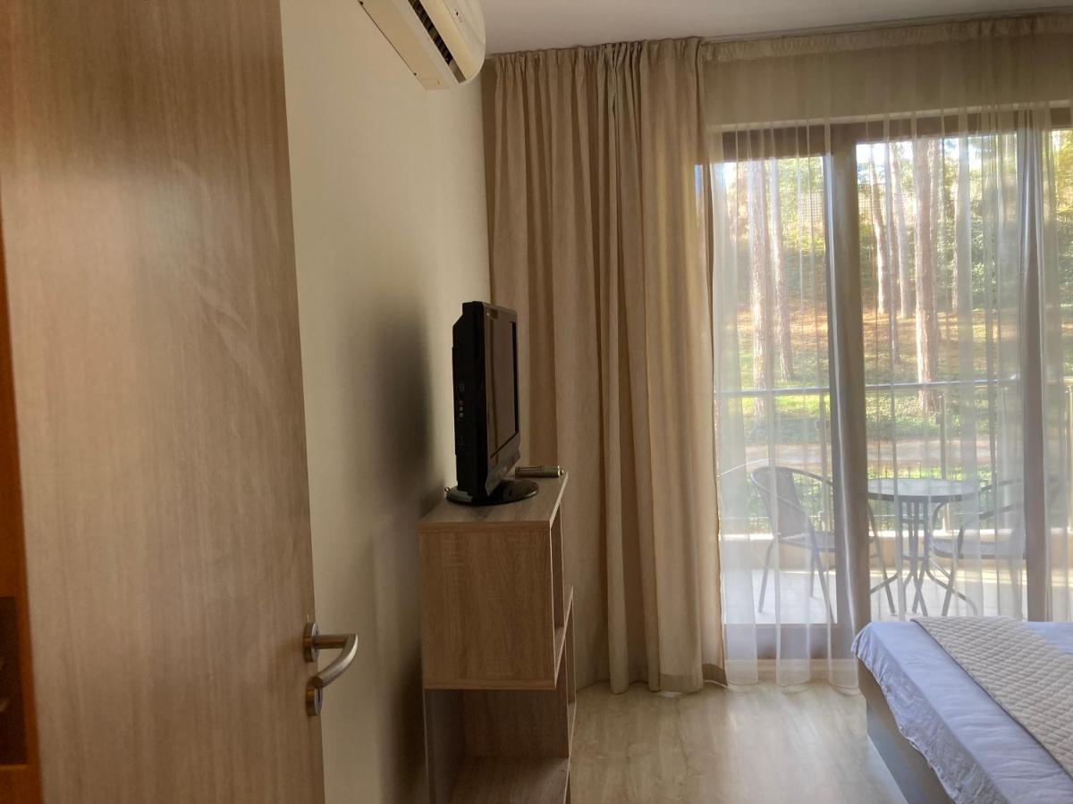 Botanica Prime Apartment Varna Bagian luar foto
