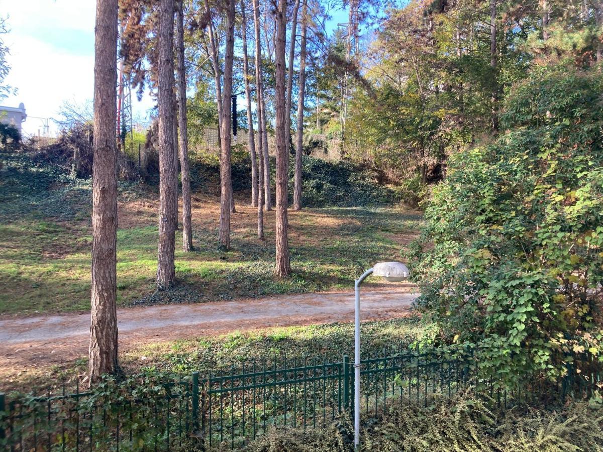 Botanica Prime Apartment Varna Bagian luar foto